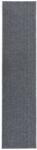vidaXL Covor traversa de captare a murdariei, gri, 100x450 cm GartenMobel Dekor (327181) Covor