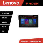 Lenovo Navigatie Honda Fit 2008-2013 Lenovo PRO 13 inch 2K, 4G, 4+64GB (KIT-fit-08+PRO-2K-13-4+64)