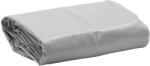 vidaXL Prelata, gri , 5x8 m, 650 g/m2 GartenMobel Dekor (156049)
