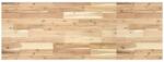 vidaXL Blat de baie netratat, 140x50x2 cm, lemn masiv de acacia GartenMobel Dekor (3279665)