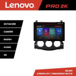 Lenovo Navigatie Nissan 370Z 2008-2012 Lenovo PRO 13 inch 2K 4GB+64GB 4G DSP (KIT-370Z+PRO-2K-13-4+64)