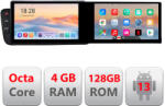 Edotec Navigatie Audi A4 A5 B8 cu MMI 3G, Android, 21.6 inch, 4GB+128GB (KIT-a4-3G+EDT-E424)