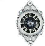 AS-PL Set placute frana AS-PL A1001 (A1001)
