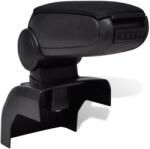 vidaXL Cotiera auto pentru Ford Focus (2005-2011) GartenMobel Dekor (150268)