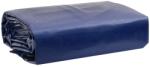 vidaXL Prelata, albastru, 3x4 m, 650 g/m2 GartenMobel Dekor (156157)