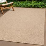 vidaXL Covor ZIZUR aspect iuta, 80x250 cm, pentru interior si exterior GartenMobel Dekor (4006160) Covor