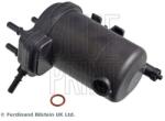Bosch Filtru combustibil BOSCH 0 986 4B2 024 (0 986 4B2 024) - fixbox