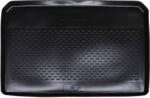 vidaXL Covor de portbagaj Negru potrivit pentru Citroen C3 2017-2024 GartenMobel Dekor (42029260)