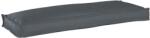 vidaXL Perna Antracit 110 x 40 x 8 cm Material Oxford GartenMobel Dekor (42001628)