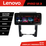 Lenovo Navigatie Kia Sorento 2009-2012 manuala, Lenovo PRO 12.3 QLED 4+64GB (KIT-041+PRO-12.3-4+64+KIT-10-9)