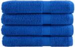 vidaXL Prosoape de sauna premium SOLUND 4 buc 80x200cm 600gsm GartenMobel Dekor (137195) Prosop