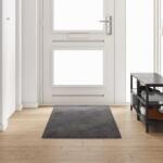 vidaXL Runner din covor Gri 80 x 250 cm 100% Polipropilena Tuft GartenMobel Dekor (42011390) Covor