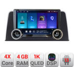 Edotec Navigatie BMW Seria 3 F30/F36 10.5 inch Android, 4GB RAM, 32GB (KIT-f30-nbt+EDT-E211-RK)