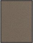 vidaXL Covoras de usa, maro, 80x120 cm GartenMobel Dekor (4105583) Pres