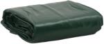vidaXL Prelata, verde, 5x8 m, 650 g/m2 GartenMobel Dekor (156057)