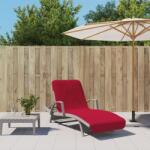 vidaXL Prosoape de plaja, 2 buc. , visiniu, 75x200 cm, textil 400 GSM GartenMobel Dekor (362676) Prosop