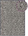 vidaXL Covoras de intrare cu smocuri, maro deschis, 40x60 cm GartenMobel Dekor (326943) Pres