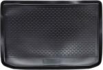 vidaXL Covor de portbagaj Negru potrivit pentru FORD PUMA 2020- GartenMobel Dekor (42029203)