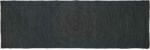 vidaXL Covor Gri închis 80 x 300 cm Iuta GartenMobel Dekor (42010558) Covor