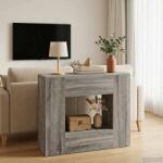 vidaXL 82 x 29 x 74 cm GartenMobel Dekor (899874)
