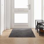 vidaXL Runner din covor Gri 100 x 250 cm 100% Polipropilena Tuft GartenMobel Dekor (42011397) Covor
