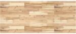 vidaXL Blat de baie netratat, 140x60x4 cm, lemn masiv de acacia GartenMobel Dekor (3279686)