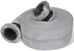 vidaXL Furtun de incendiu 20 m cu racorduri B-storz 3 inci GartenMobel Dekor (141254)