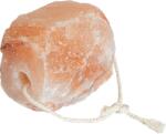 vidaXL Blocuri de sare 8 buc cu sfori pentru animale de ferma 20 kg Roz GartenMobel Dekor (42000117)