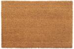 vidaXL Covoras de usa, natural, 40x60 cm, fibre de cocos GartenMobel Dekor (155557) Pres
