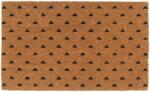 vidaXL Covoras de usa, natural, 45x75 cm, fibre de cocos GartenMobel Dekor (155617) Pres