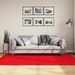 vidaXL Covor „OVIEDO, fire scurte, rosu, 140x200 cm GartenMobel Dekor (375623) Covor