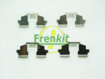 FRENKIT Set accesorii, placute frana FRENKIT 901675 (901675)