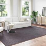 vidaXL Covor living dreptunghiular antracit 340x240 cm, poliester antiderapant (42022784) Covor