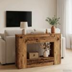 vidaXL 101 x 29 x 74 cm GartenMobel Dekor (899867)