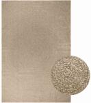 vidaXL Covor ZIZUR aspect iuta 200x290 cm pentru interior si exterior GartenMobel Dekor (4010411) Covor