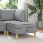 vidaXL Ottomana de depozitare GartenMobel Dekor (42027122) Canapea