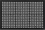 vidaXL Covoras de usa dreptunghiular, 60x90 cm, cauciuc GartenMobel Dekor (155659) Pres