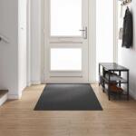 vidaXL Runner din covor Gri închis 100 x 300 cm 100% polipropilena GartenMobel Dekor (42011376) Covor