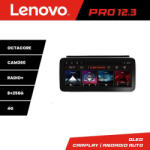 Lenovo Navigatie dedicata VW Beetle 2012-2018 Lenovo PRO 12.3 QLED 8GB+256GB 4G (kit-beetle+PRO-12.3-8+256)