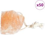 vidaXL Pietre de Sare pentru Lins Roz Sare de Piatra GartenMobel Dekor (42000114)