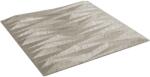 vidaXL Panouri de perete 12 pcs Beton Stone 50 x 50 cm Spuma XPS GartenMobel Dekor (42046084)