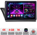 Edotec Navigatie Audi Q5 2008-2016 Non-MMI Android 13, 4GB RAM, 64GB, ecran 1K (KIT-Q5+EDT-E210-RK)