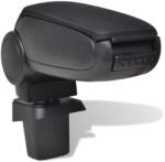 vidaXL Cotiera auto pentru Suzuki SX4 (dupa 2007) GartenMobel Dekor (150272)