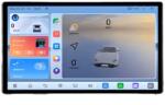 Edotec Navigatie auto universala EDT-E409V3 cu Android, Bluetooth si CarPlay (EDT-E409V3)