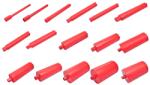 vidaXL Set de burghie cu miez diamantat (140218-140233) GartenMobel Dekor (160535)
