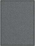 vidaXL Covoras antracit 90x120 cm GartenMobel Dekor (4105551) Pres