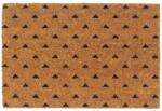 vidaXL Covoras de usa, natural, 40x60 cm, fibre de cocos GartenMobel Dekor (155616) Pres
