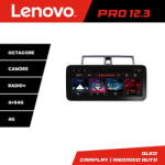 Lenovo Navigatie Android Suzuki Swift 2003-2010 Lenovo PRO 12.3 QLED 4G 4+64GB (KIT-SWIFT+PRO-12.3-4+64+KIT-10-9)