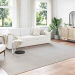 vidaXL Covor de living crem dreptunghiular 340x240 cm, antiderapant (42022680) Covor