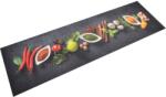 vidaXL Covor de bucatarie lavabil Spices, 45x150 cm, catifea GartenMobel Dekor (136540) Pres